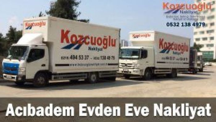 Acıbadem–İzmir Hattında Bayram Öncesi Kapasite | Kozcuoğlu Nakliyat